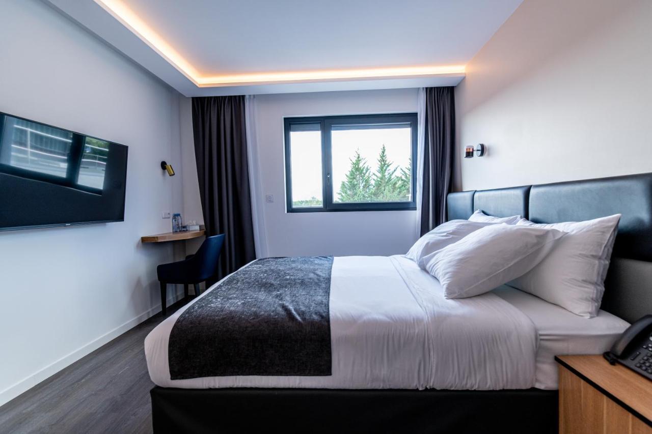 Woods Geneve-Thoiry Thoiry (Ain) Exterior foto