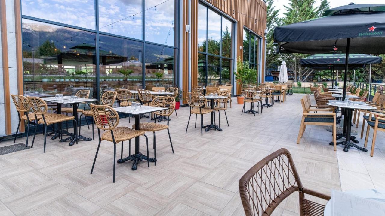 Woods Geneve-Thoiry Thoiry (Ain) Exterior foto